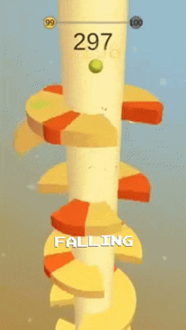 falling mechanic