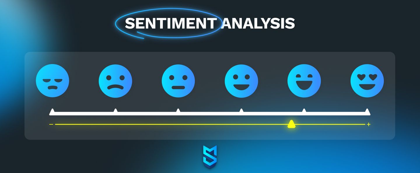 Sentiment analysis