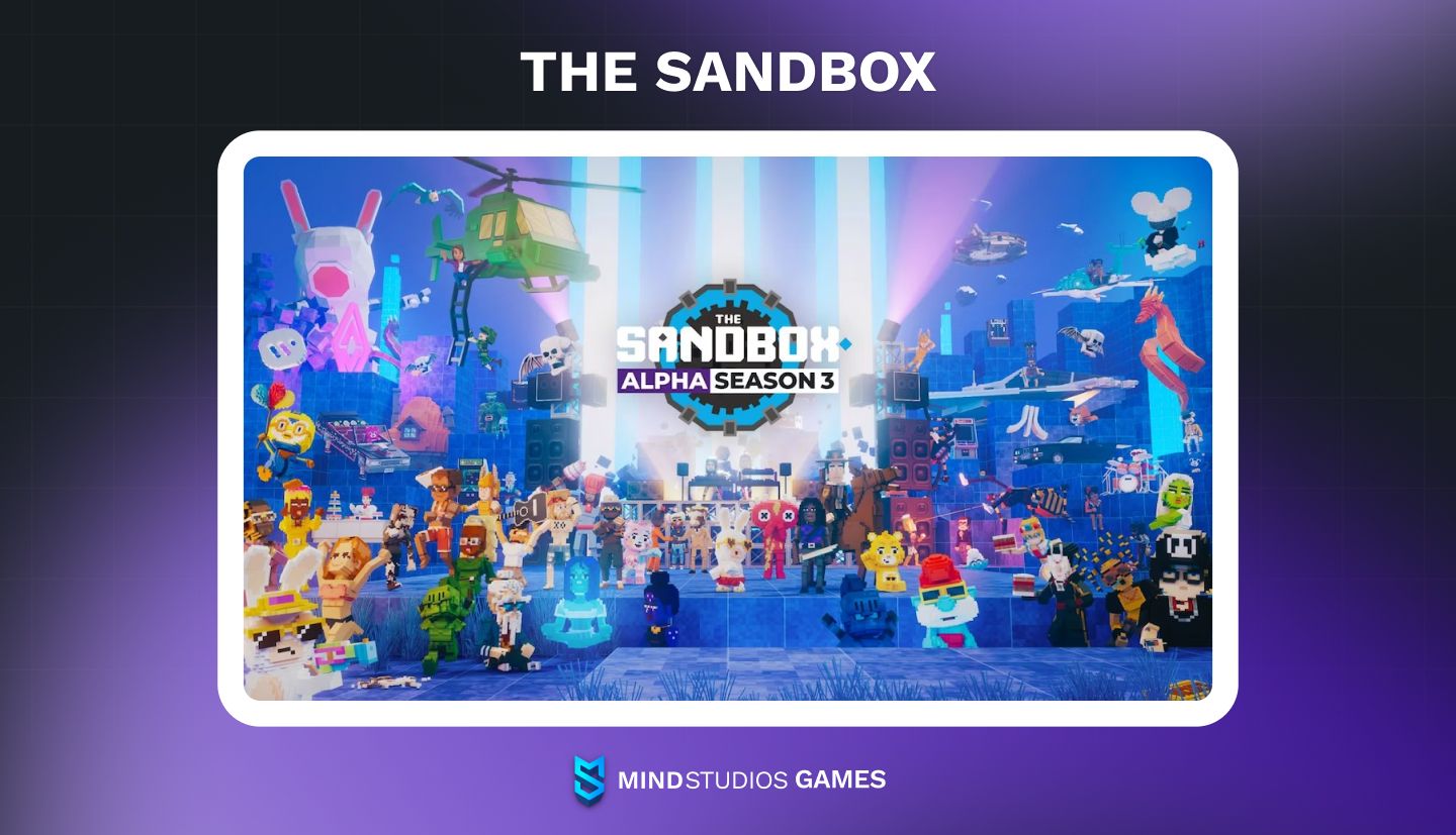 The Sandbox