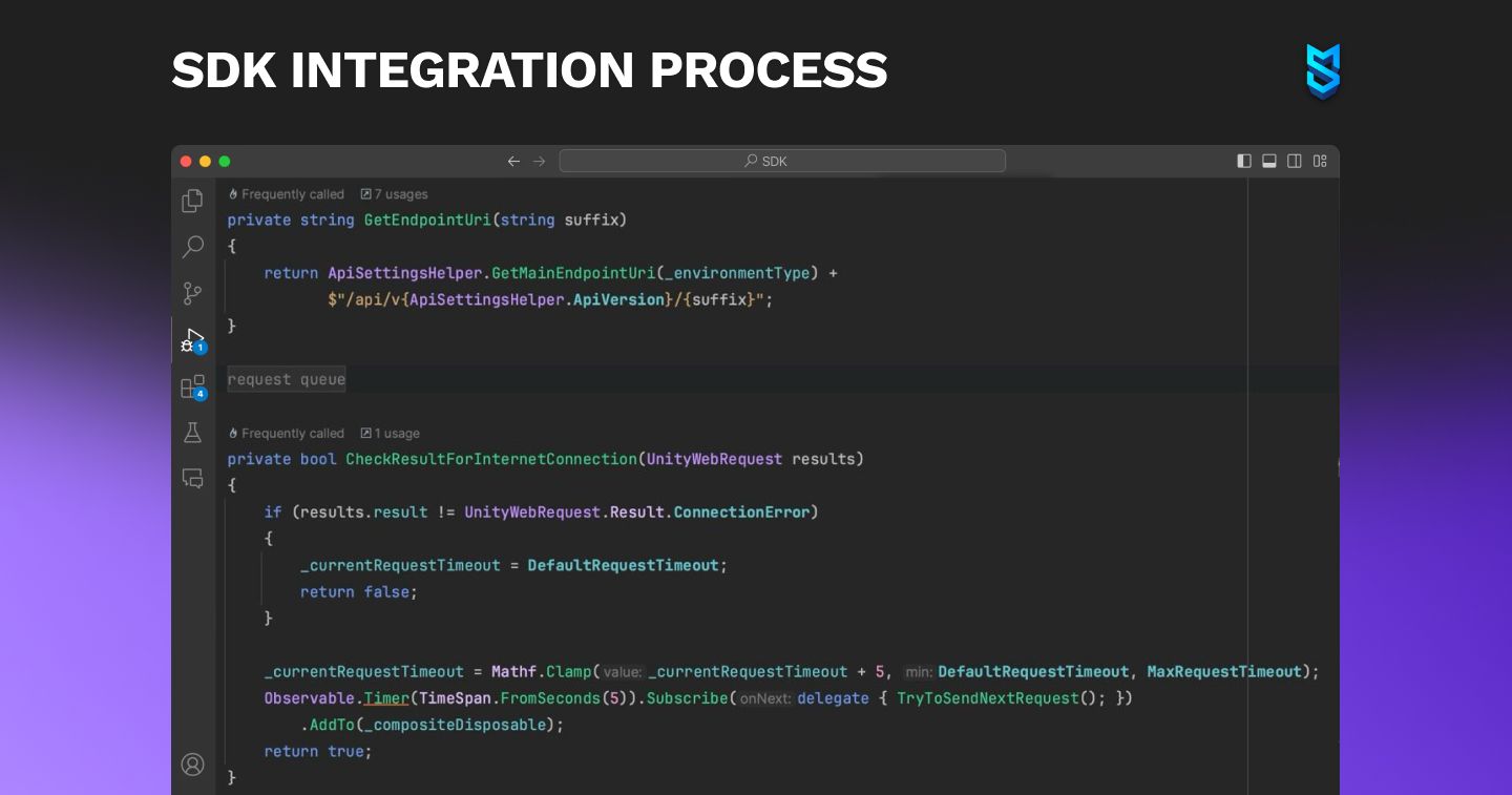 Unity SDK