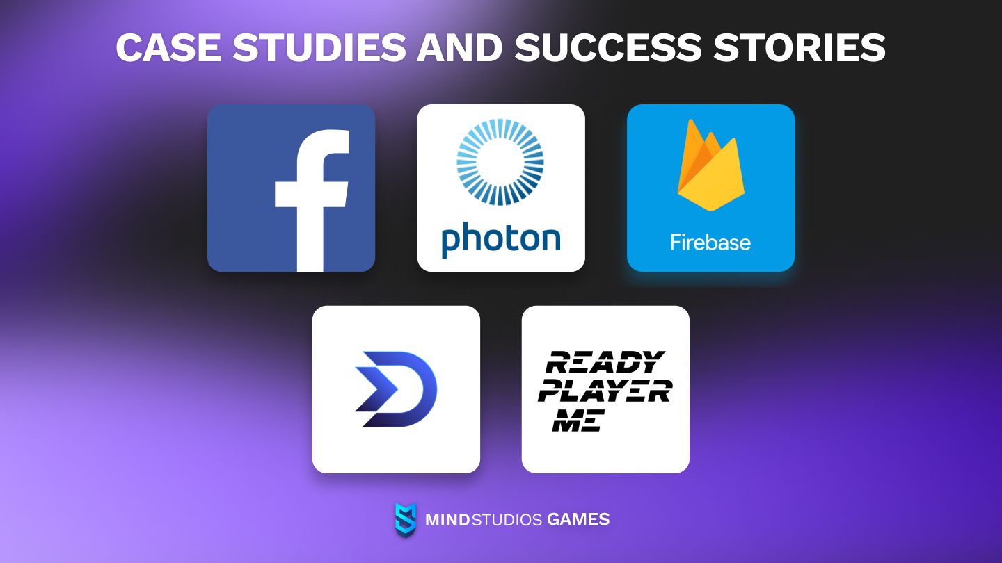 Case studies and success stories