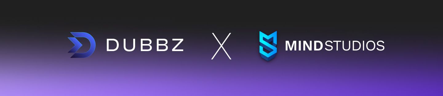 Dubbz Unity SDK