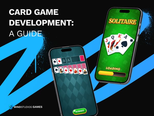 Card Game Development: A Guide